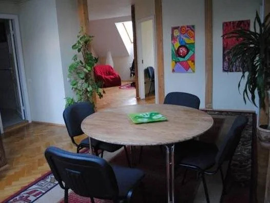 Family House
