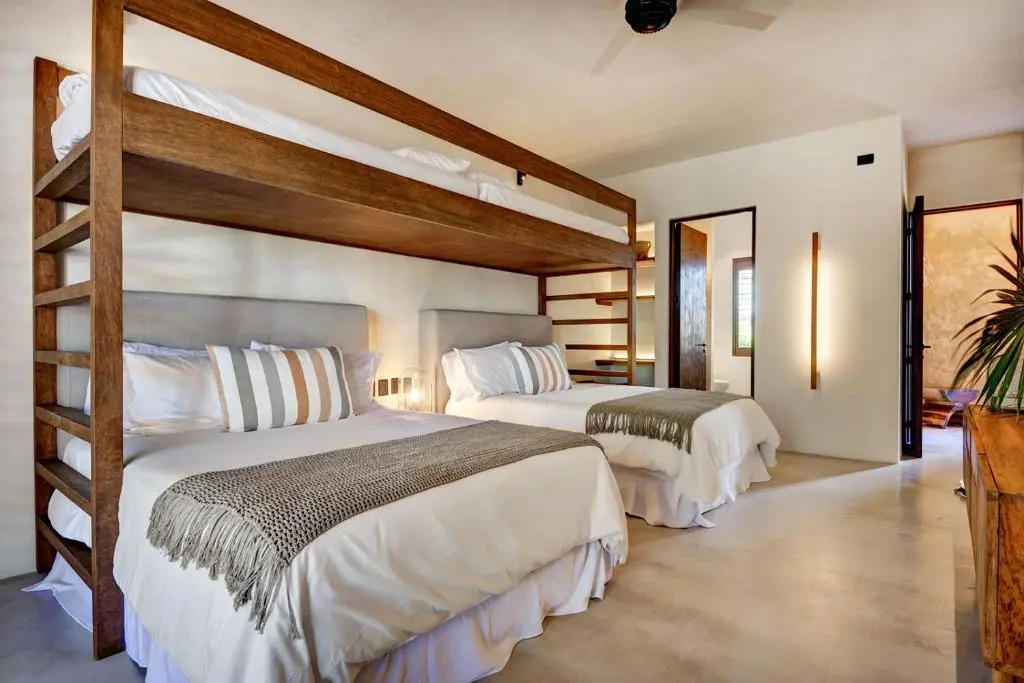 Privada Soliman Bay villa pets welcome