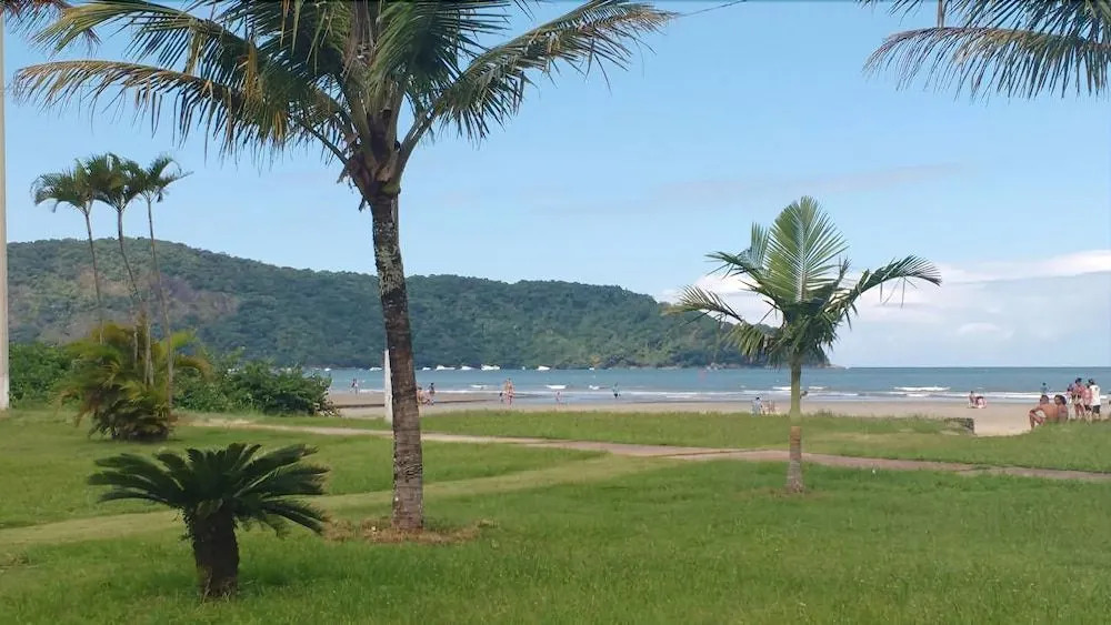 Pousada Bertimar