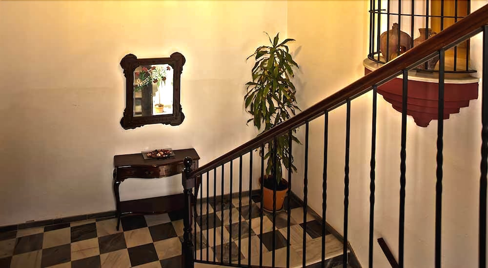 Casa del Regidor