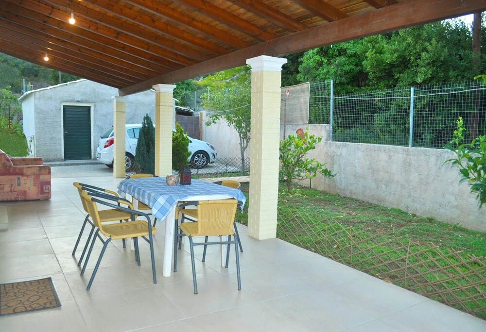 Holiday House Maria