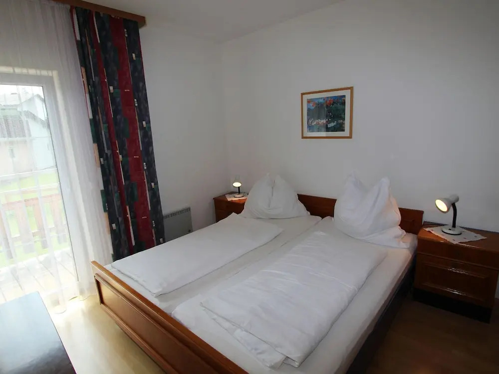 Garden-view Apartment in Carinthia With Balcony