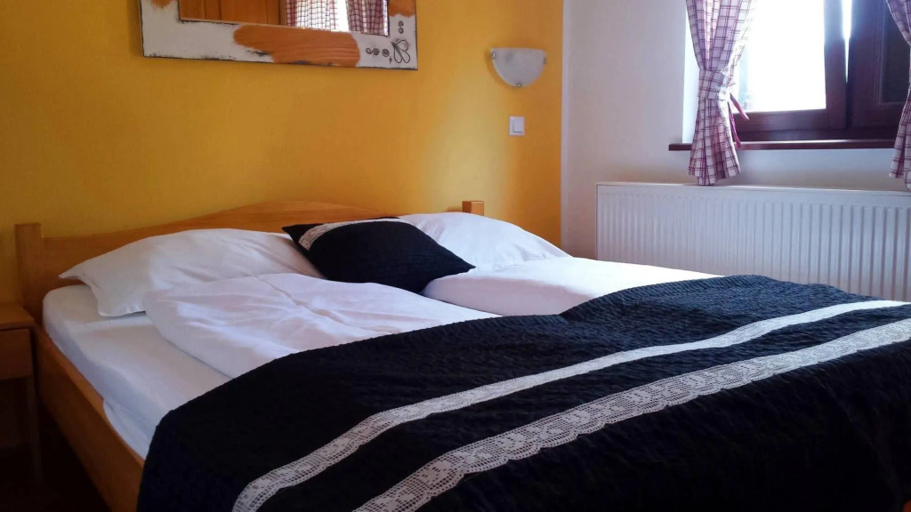 B&B Villa Plitvica