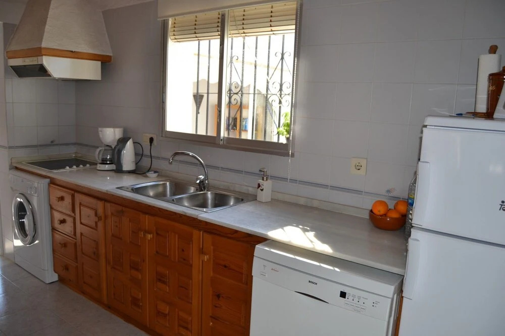 Chalet Carla