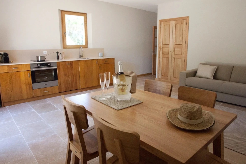 Relais du vieux sauvaire