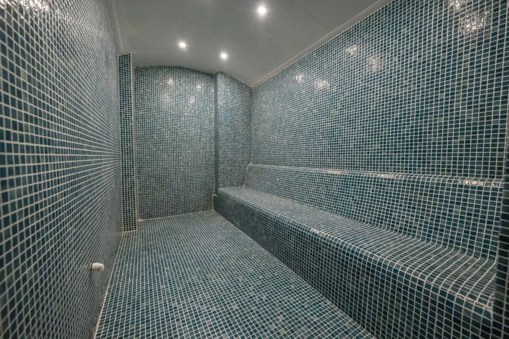 Premier Nergis Beach & SPA