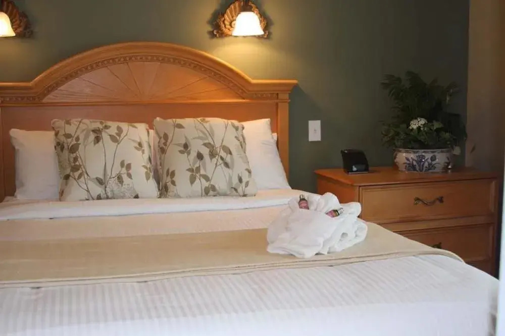Heron Suites