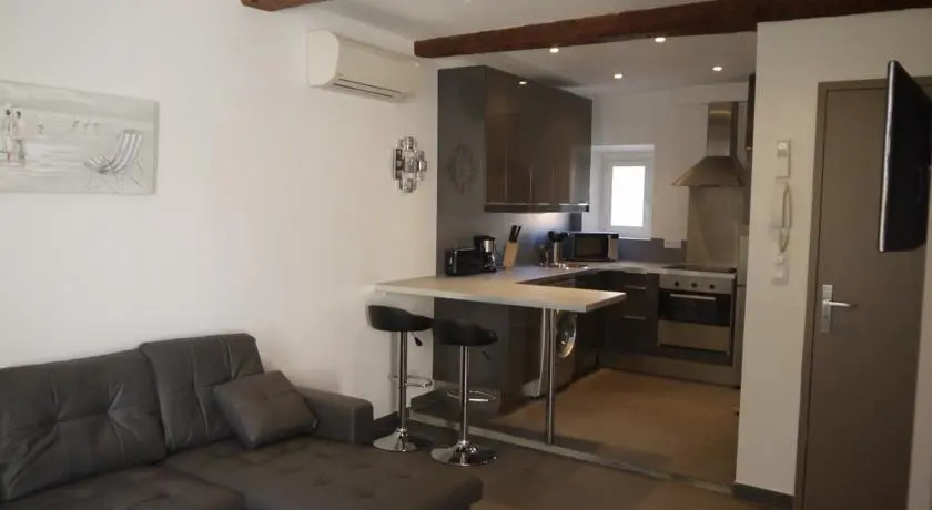Residence Tropelina