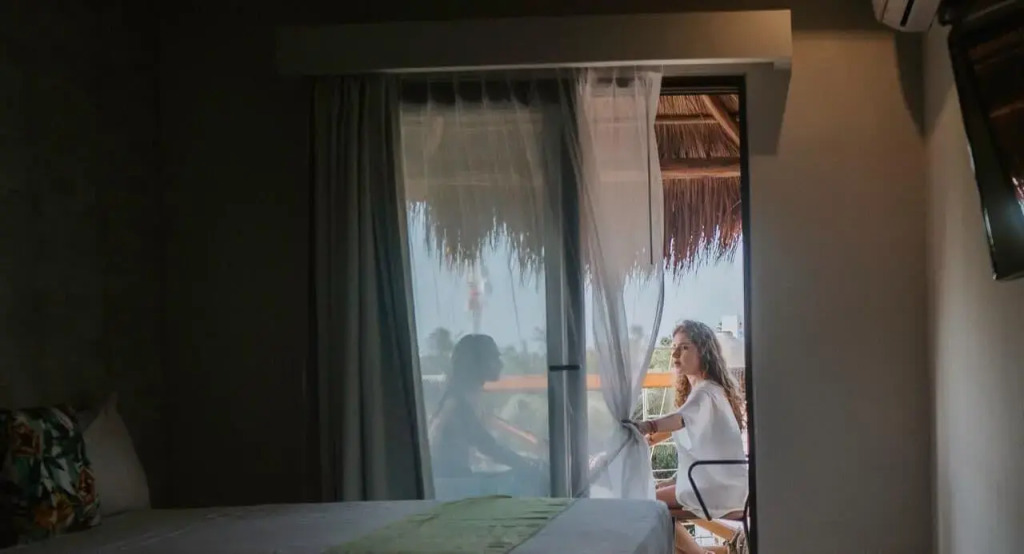 Hotel MAYARI Holbox