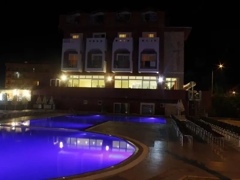 Stardust Beach Hotel