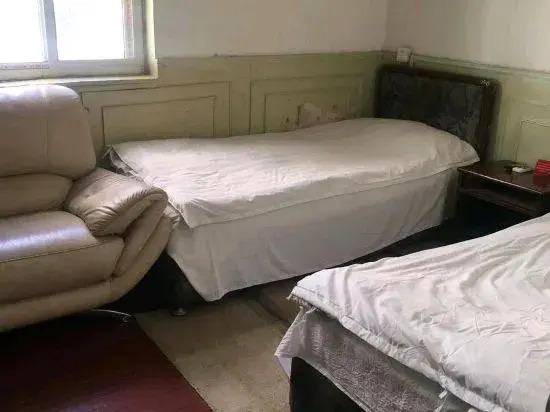 Shanghai Zhongfa Hostel