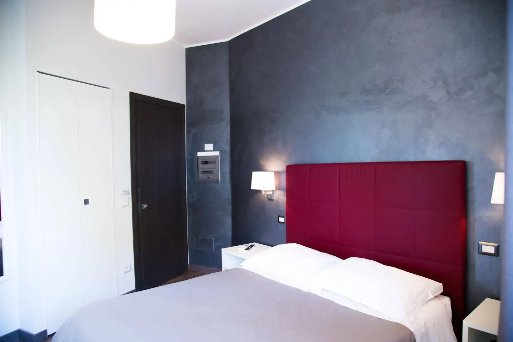 Modern BnB