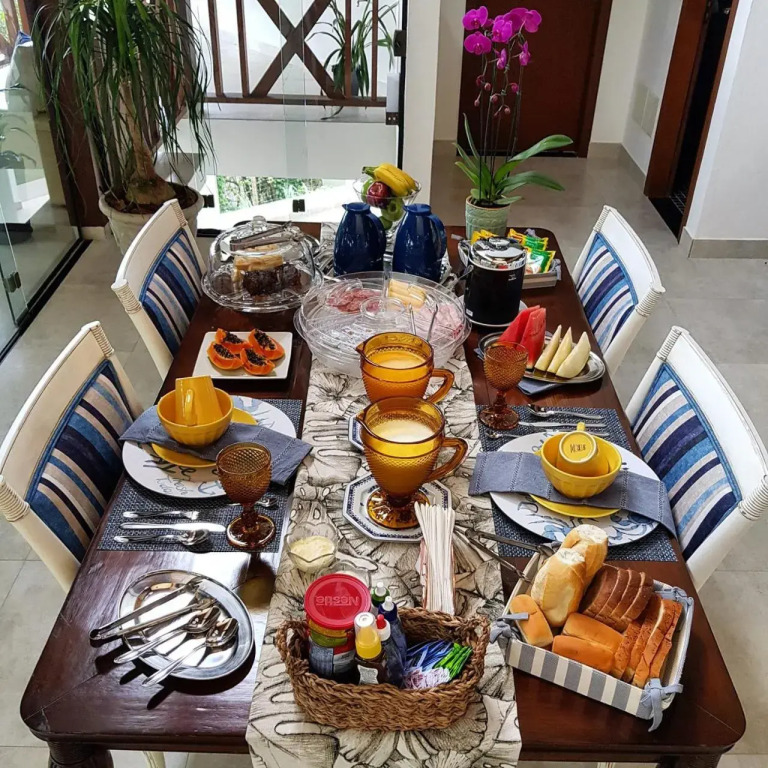 A Casa Bella - Guesthouse