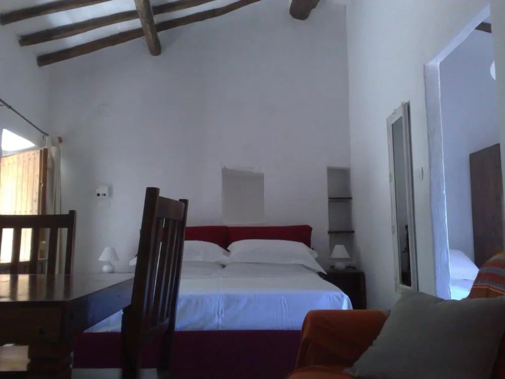 La Locanda Di Cadì