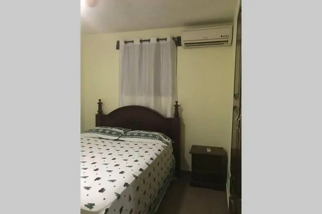 Standard Private apartment