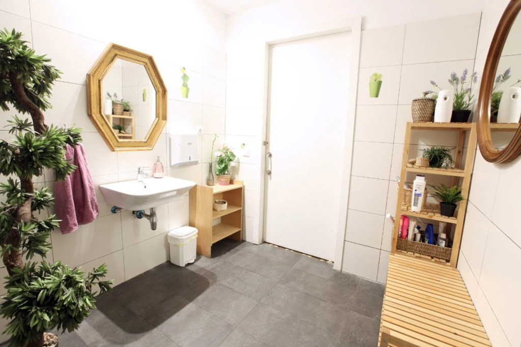 Primavera Hostel