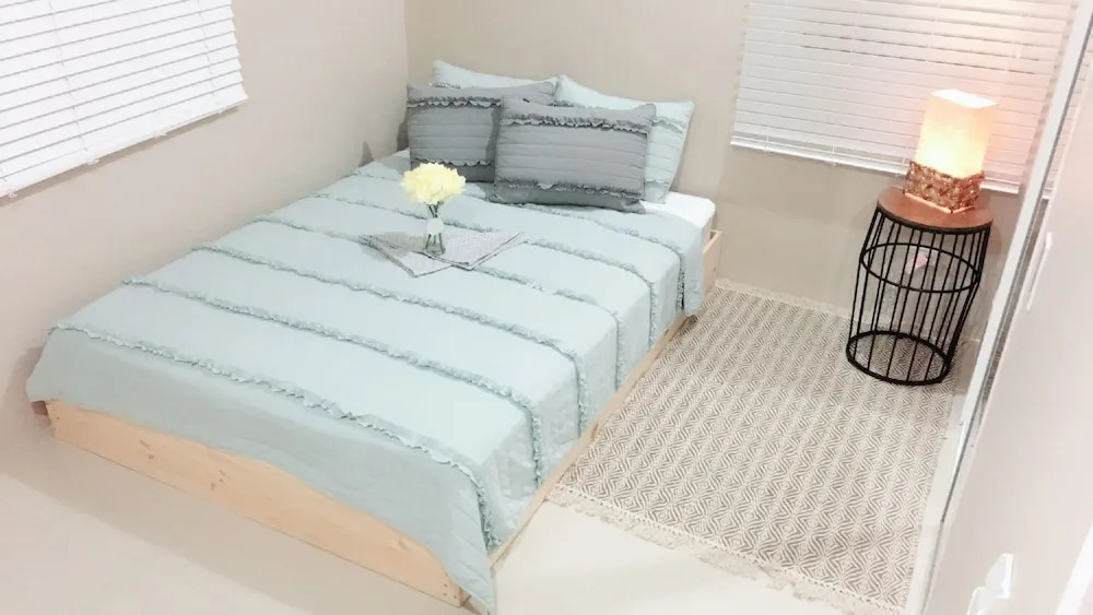 Tumon Bel-Air Serviced Residence