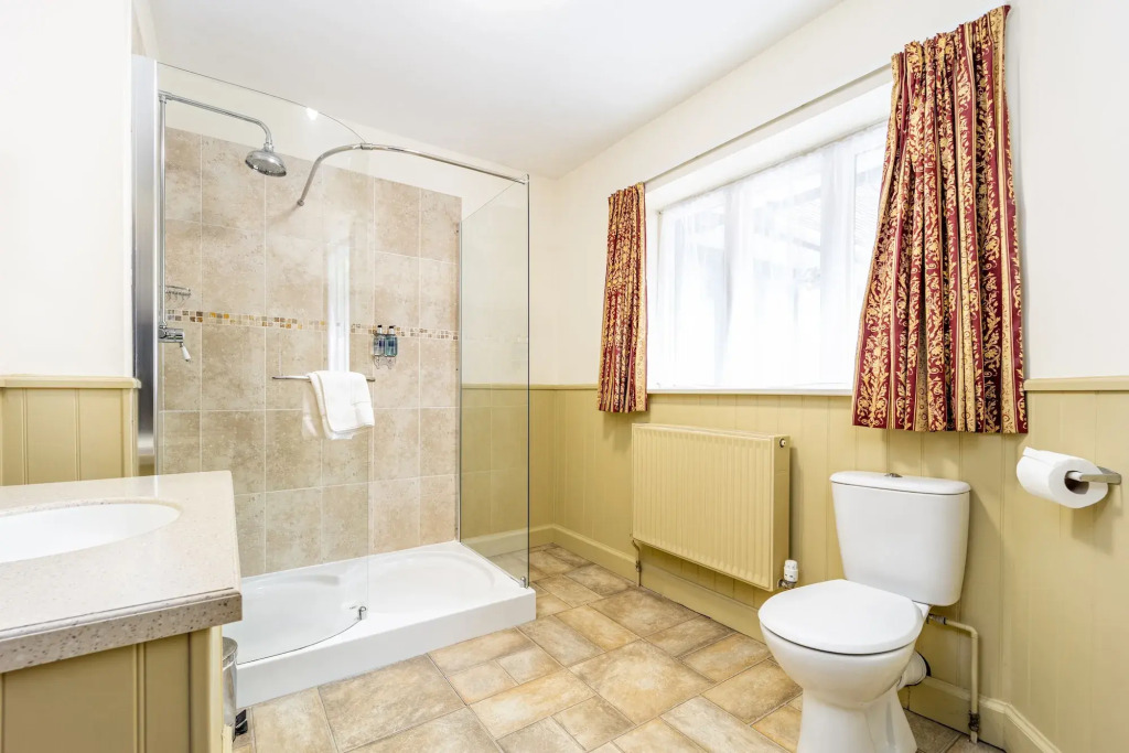 Best Western The Webbington Hotel & Spa