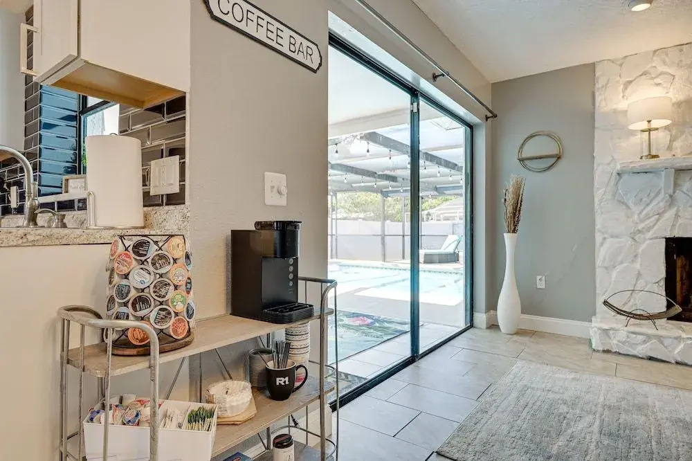 Spring Hill Vacation Rental w/ Private Pool