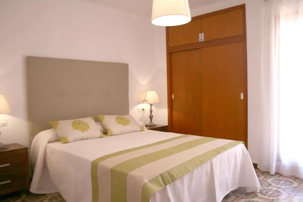 Cabot Villa Sa Sini