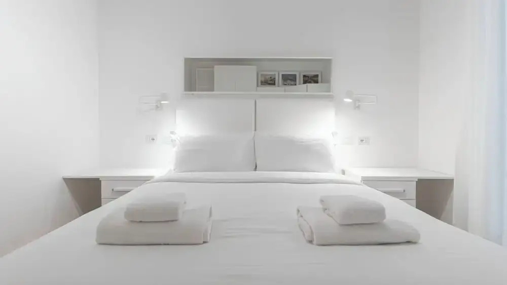 Italianway Comfort - Compagnoni 12 - Suite Mir..