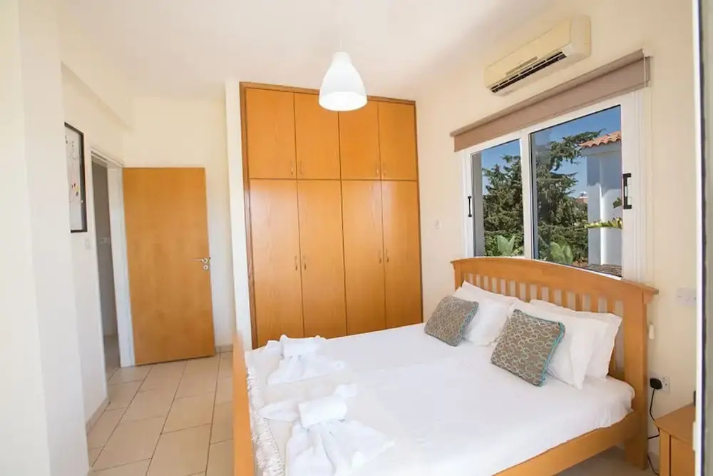 Luxury Villa in Cyprus near Beach, Sotira Villa 1302