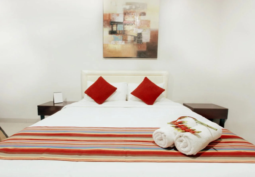 Omah Dasar Hotel