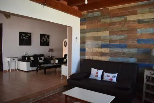 Villa Experience Heated Salty Water Pool