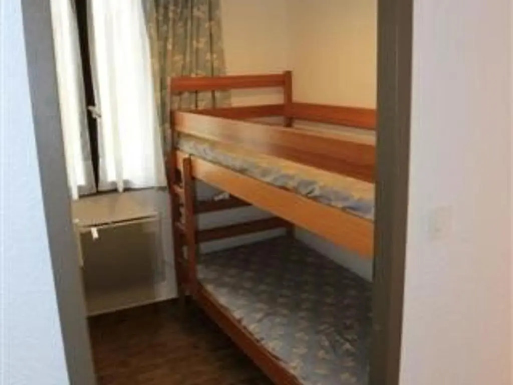 Appartement Port Barcarès, 4 pièces, 8 personnes - FR-1-195-58