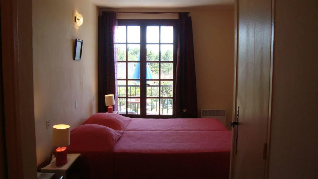 Hôtel de la Poste Piscine