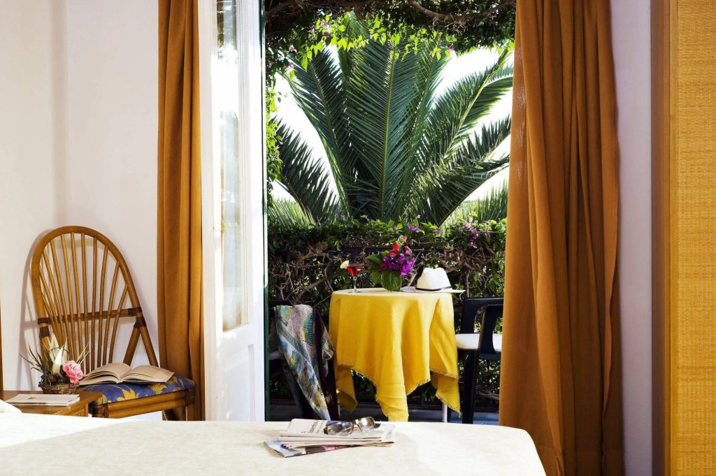 Villa Angela Hotel & Spa