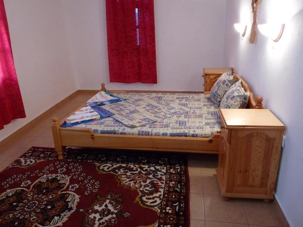 Hotel Gamartata