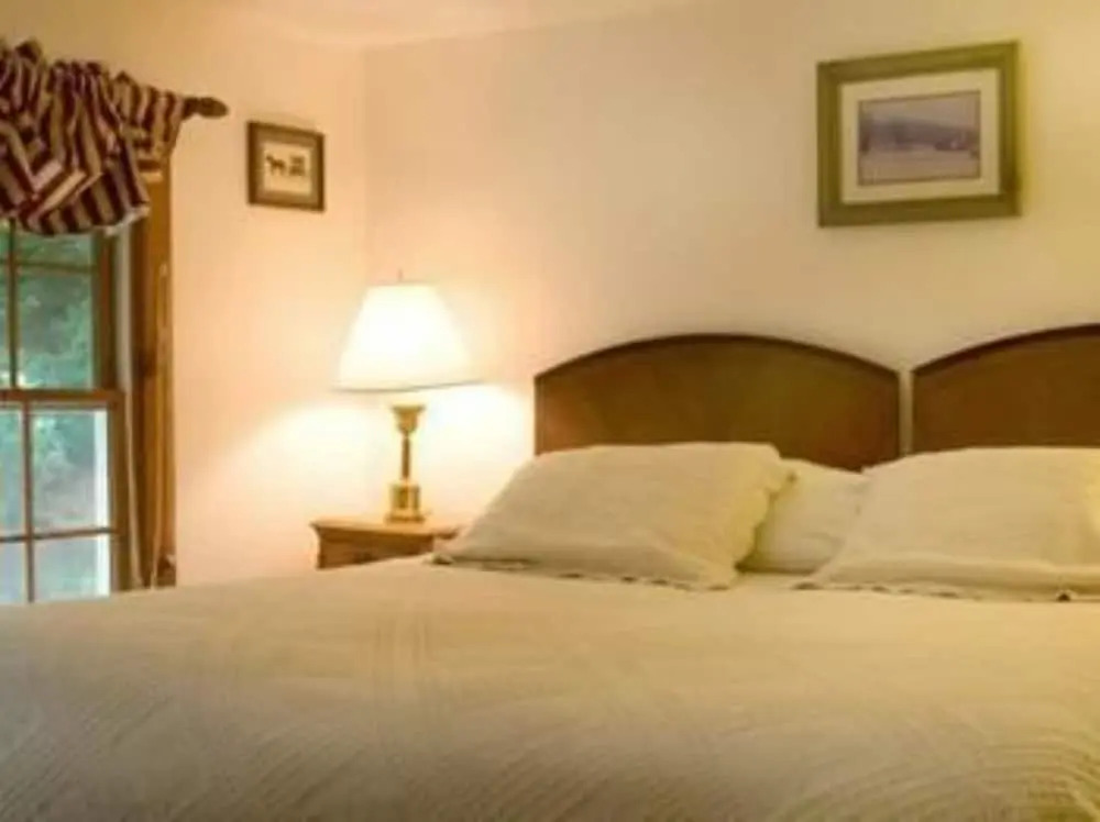 Arlington's West Mountain Inn