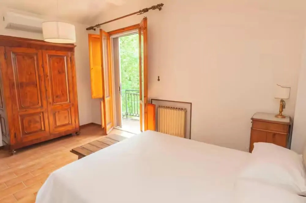 Villa delle rose Brisighella