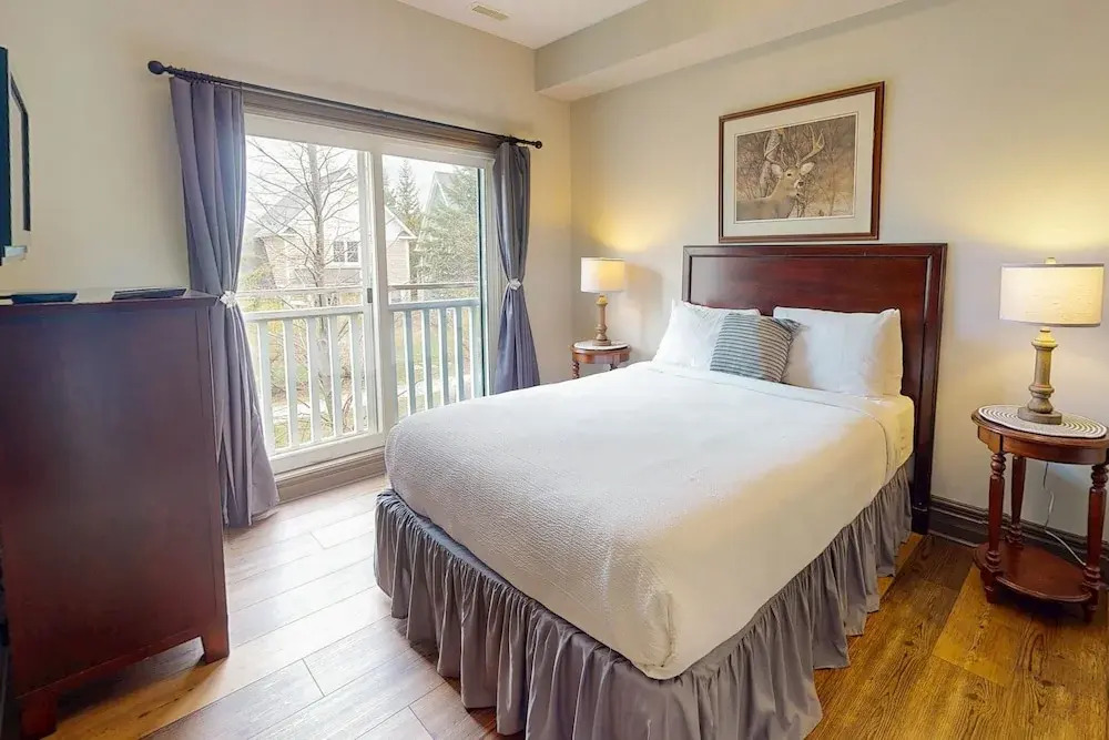 Snowbridge by Property Valet