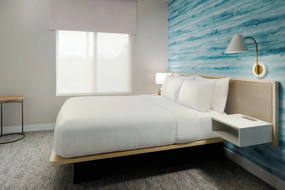 Towneplace Suites By Marriott Locust Grove