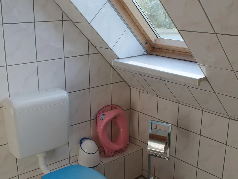 Moderne Ferienwohnung in Meeresnaehe in Tarnewitz