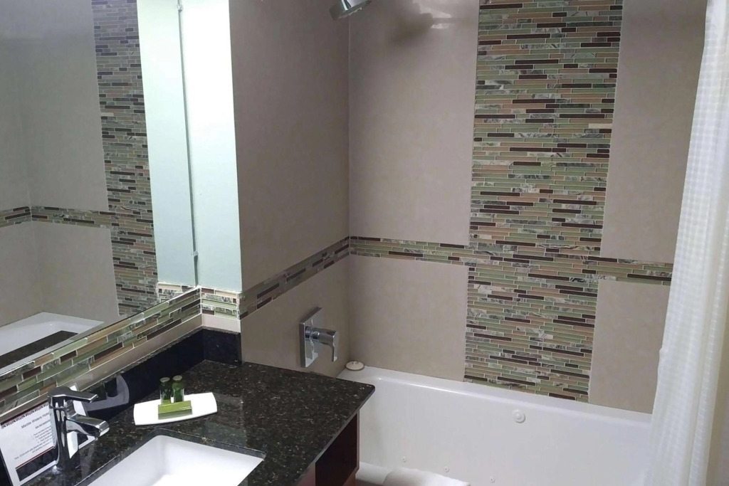 Marble Waters Hotel & Suites, Trademark by Wyndham