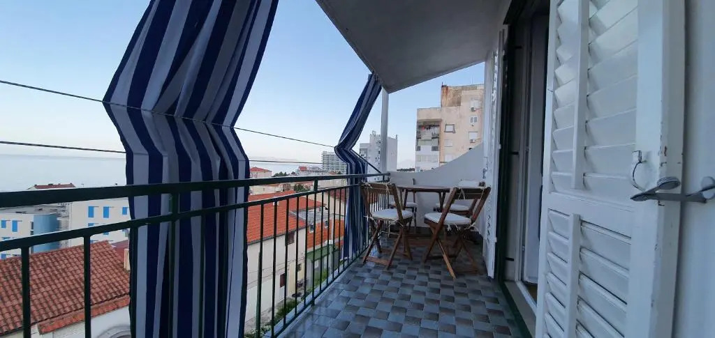 Apartment Villa Mirna
