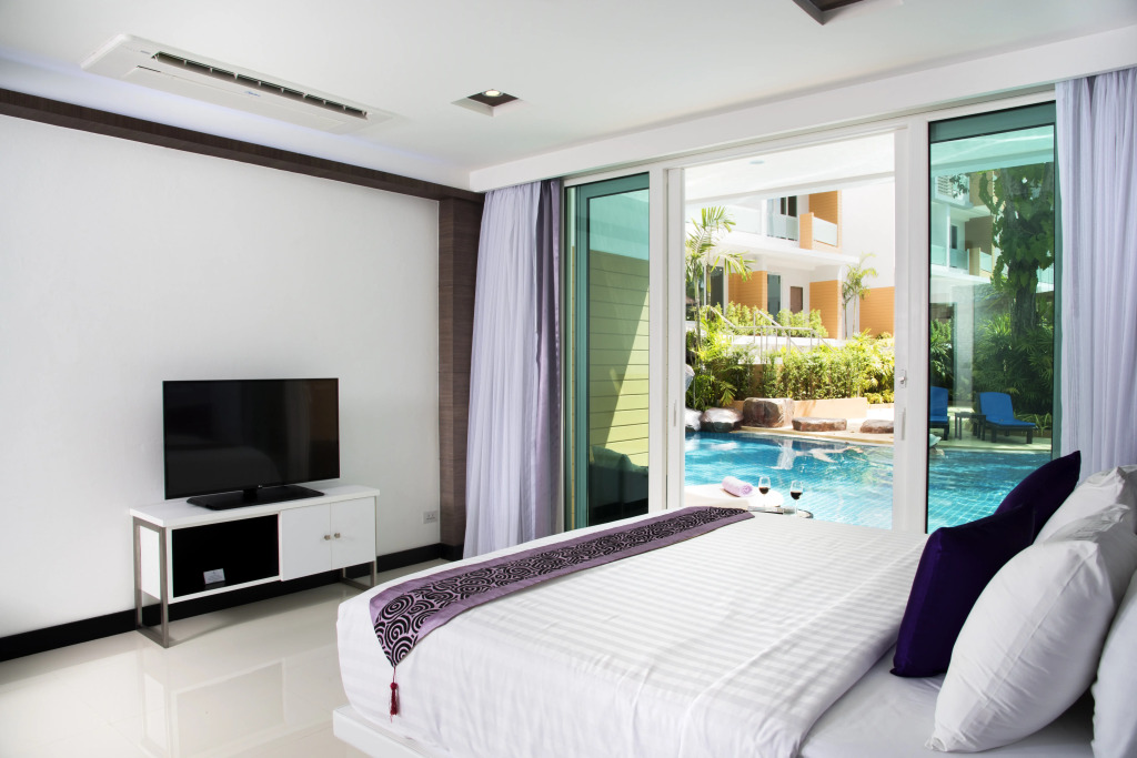 The L Resort