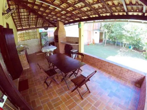 Trindade Casa Amarela