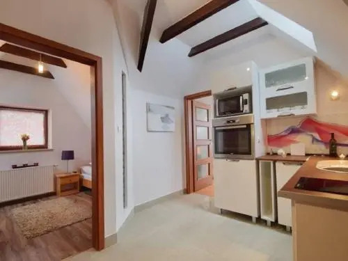 Apartament Pod Giewontem
