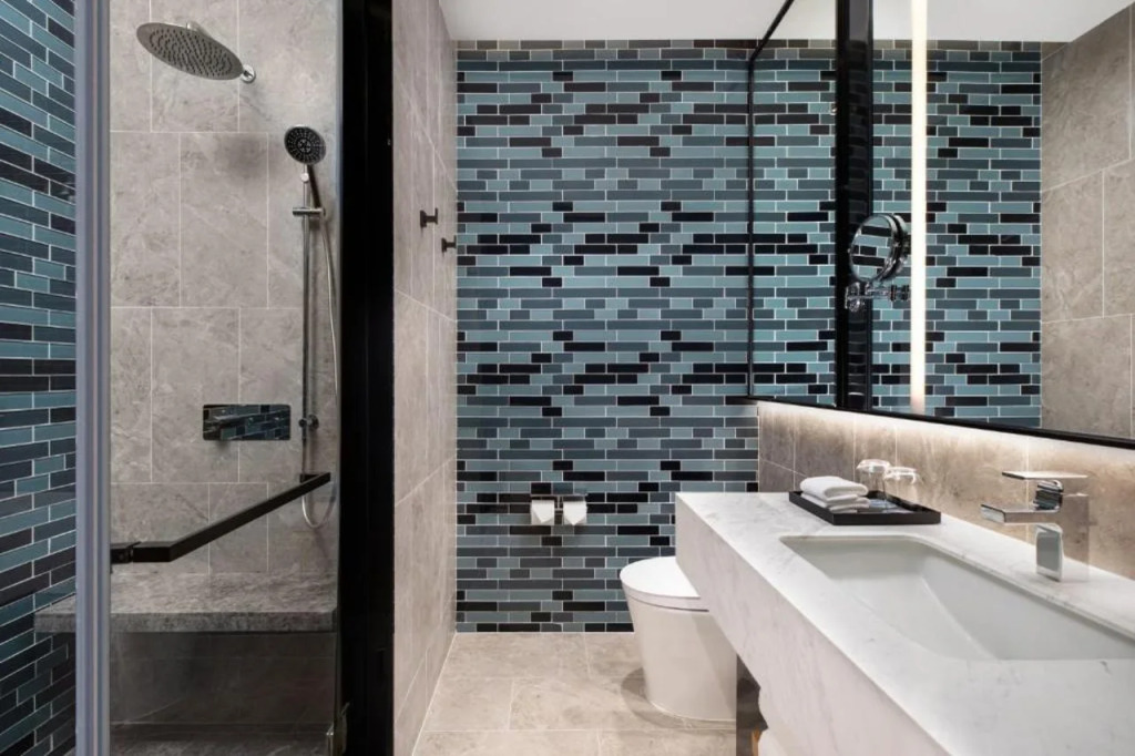 Fairfield by Marriott Shanghai Hongqiao