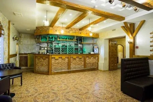 Hotel Skif