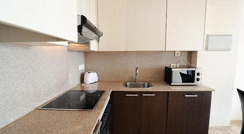 Valencia Central Apartments
