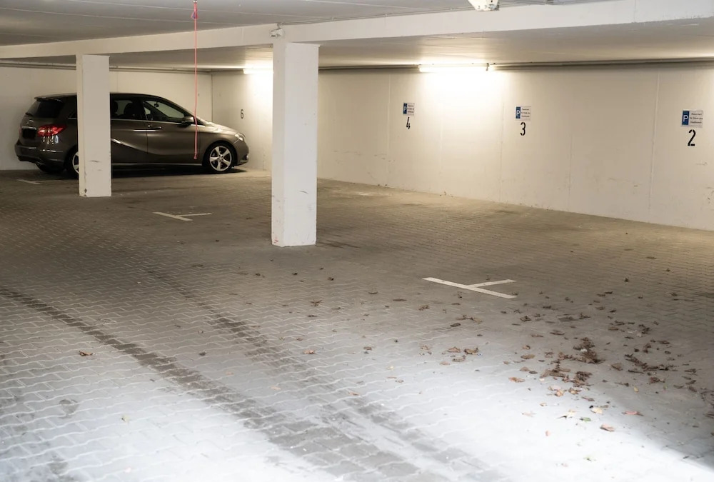 eXo Individual Hotel Heilbronn