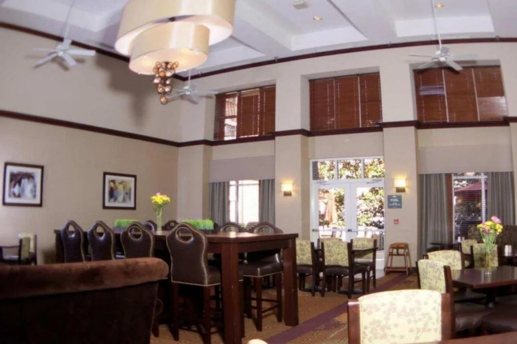 Homewood Suites Nashville/Brentwood