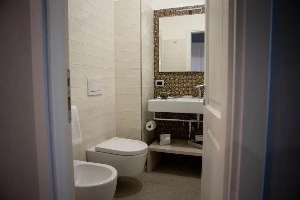 G&G FIRENZE SUITES b&b