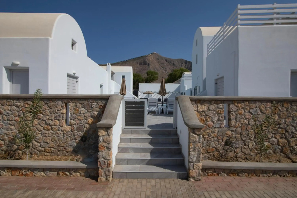Petra Aqua Villa