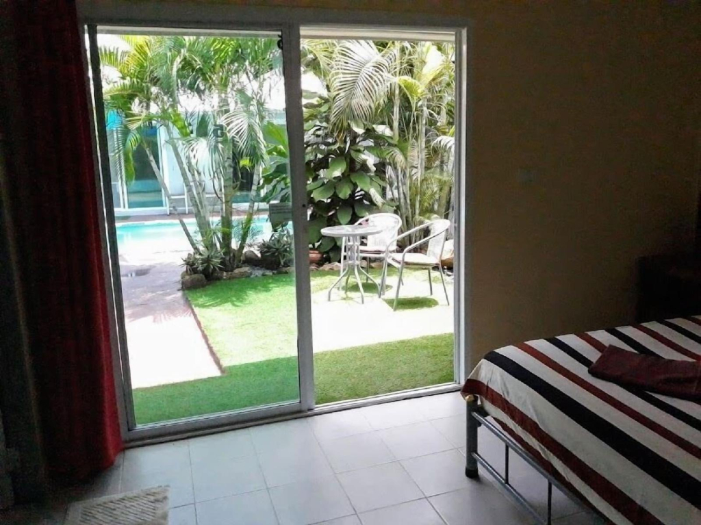 Marco Guest House